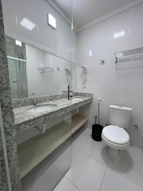 Aparthotel Spazzio Diroma Com Acesso Ao Acqua Park Caldas Novas Brazil