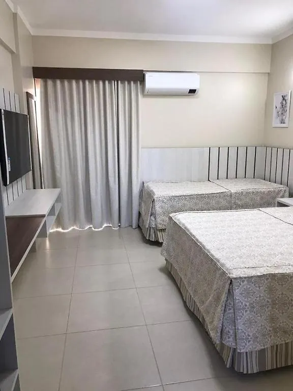 Spazzio Diroma Com Acesso Ao Acqua Park Caldas Novas Aparthotel